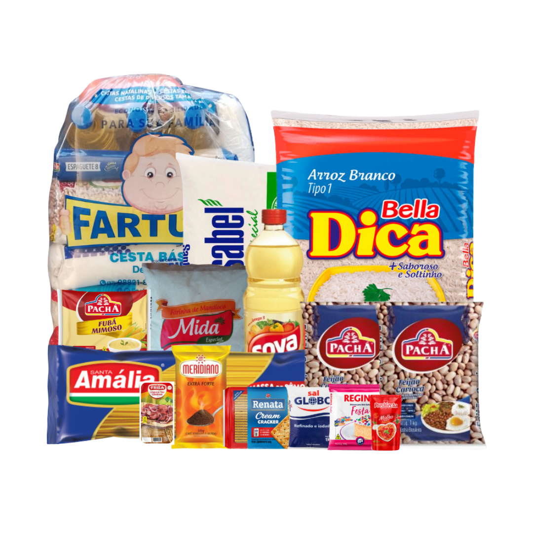 Cesta Empresarial Plus