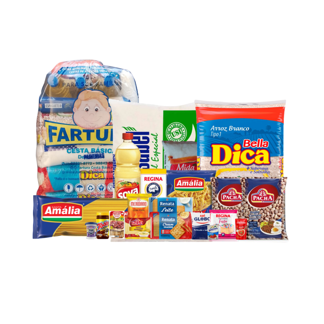 Cesta Empresarial Prime